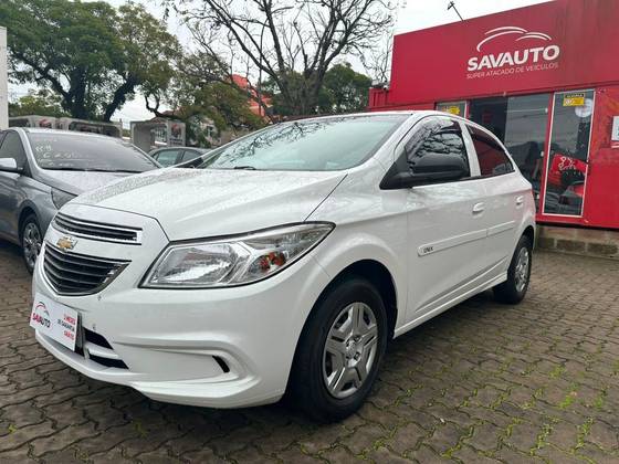 CHEVROLET ONIX 1.0 MPFI LT 8V FLEX 4P MANUAL CHEVROLET ONIX 1.0 MPFI LT 8V FLEX 4P MANUAL